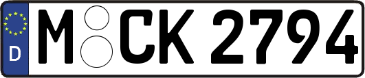 M-CK2794
