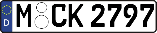 M-CK2797