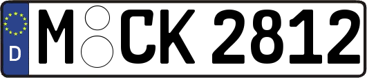 M-CK2812