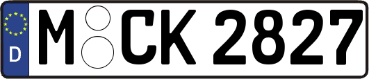 M-CK2827