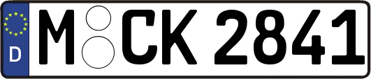 M-CK2841