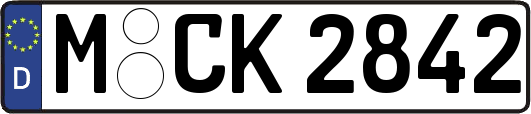 M-CK2842