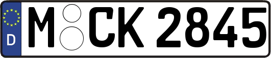M-CK2845