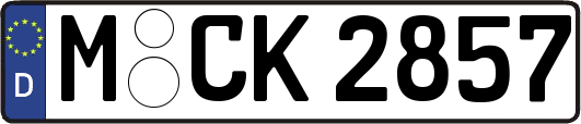 M-CK2857