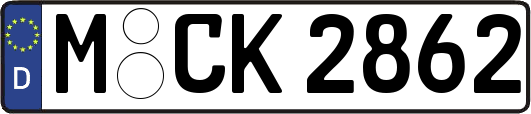 M-CK2862