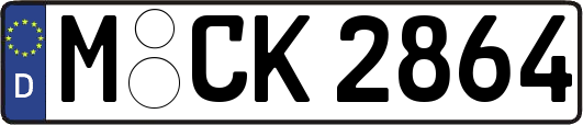 M-CK2864
