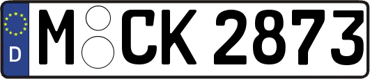 M-CK2873