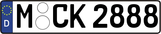 M-CK2888