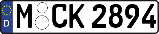 M-CK2894