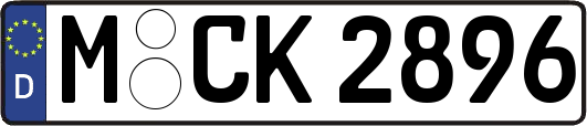 M-CK2896