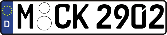 M-CK2902