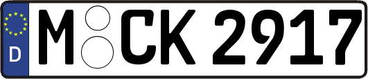 M-CK2917