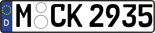 M-CK2935