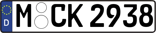 M-CK2938