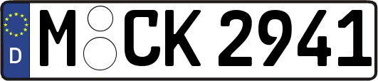M-CK2941