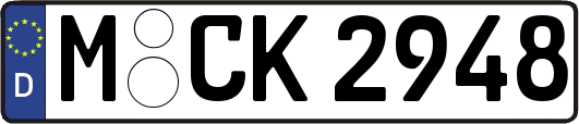 M-CK2948