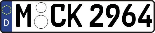 M-CK2964