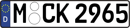 M-CK2965