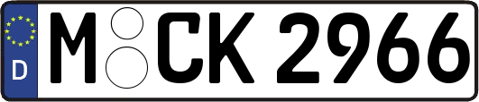 M-CK2966