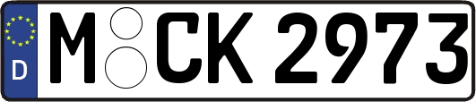 M-CK2973