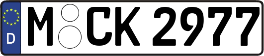 M-CK2977