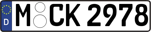 M-CK2978