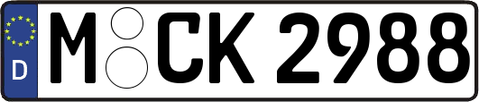 M-CK2988