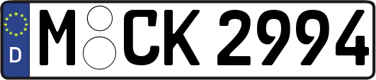 M-CK2994