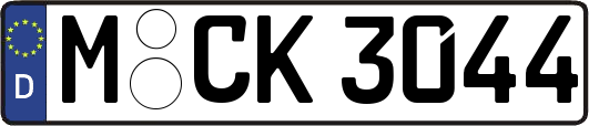 M-CK3044
