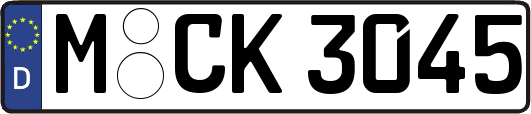 M-CK3045