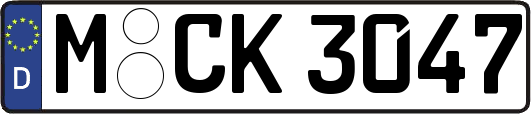 M-CK3047