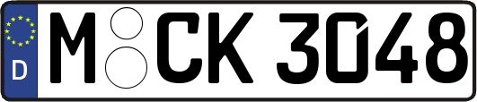 M-CK3048