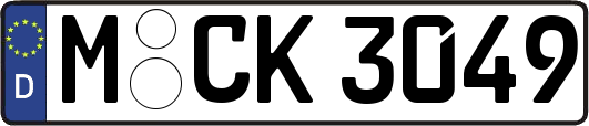 M-CK3049