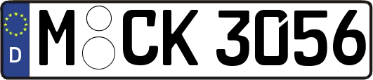 M-CK3056