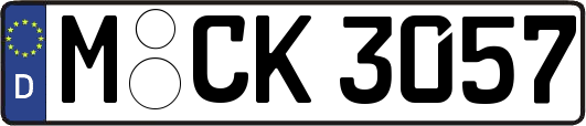 M-CK3057