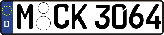 M-CK3064