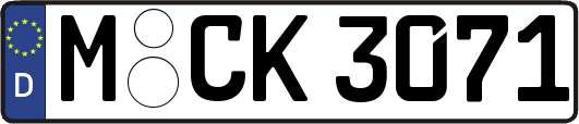 M-CK3071