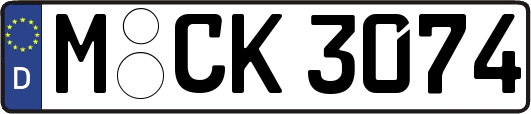 M-CK3074