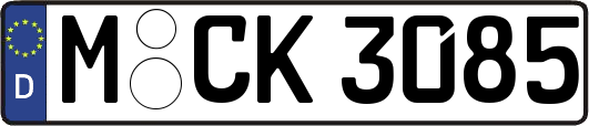 M-CK3085