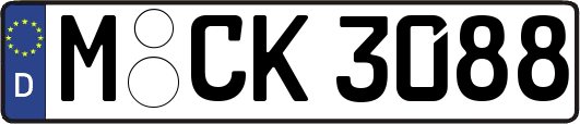 M-CK3088
