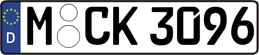 M-CK3096