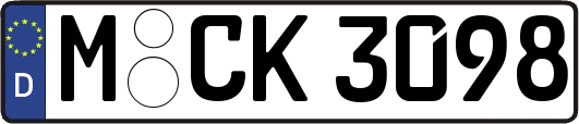 M-CK3098