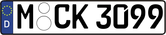 M-CK3099