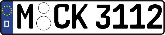 M-CK3112