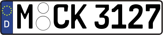 M-CK3127