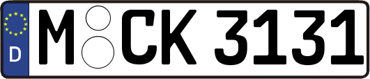M-CK3131