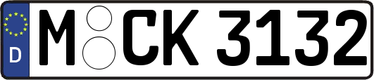 M-CK3132