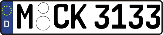 M-CK3133