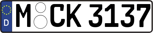 M-CK3137