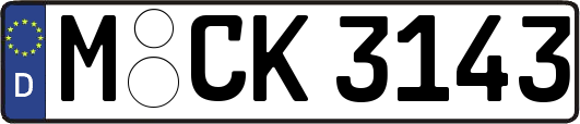 M-CK3143